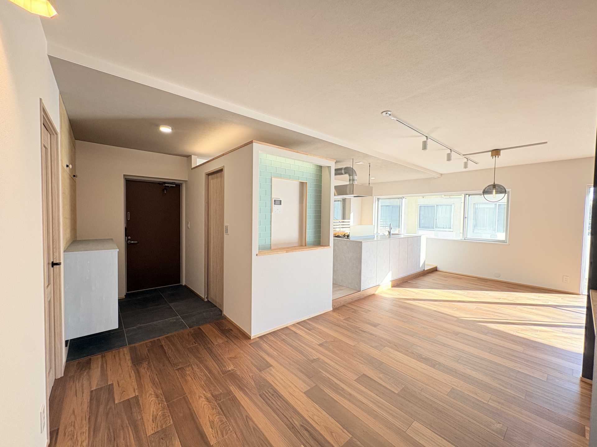 平塚ガーデンホームズ１号棟／平塚市唐ケ原