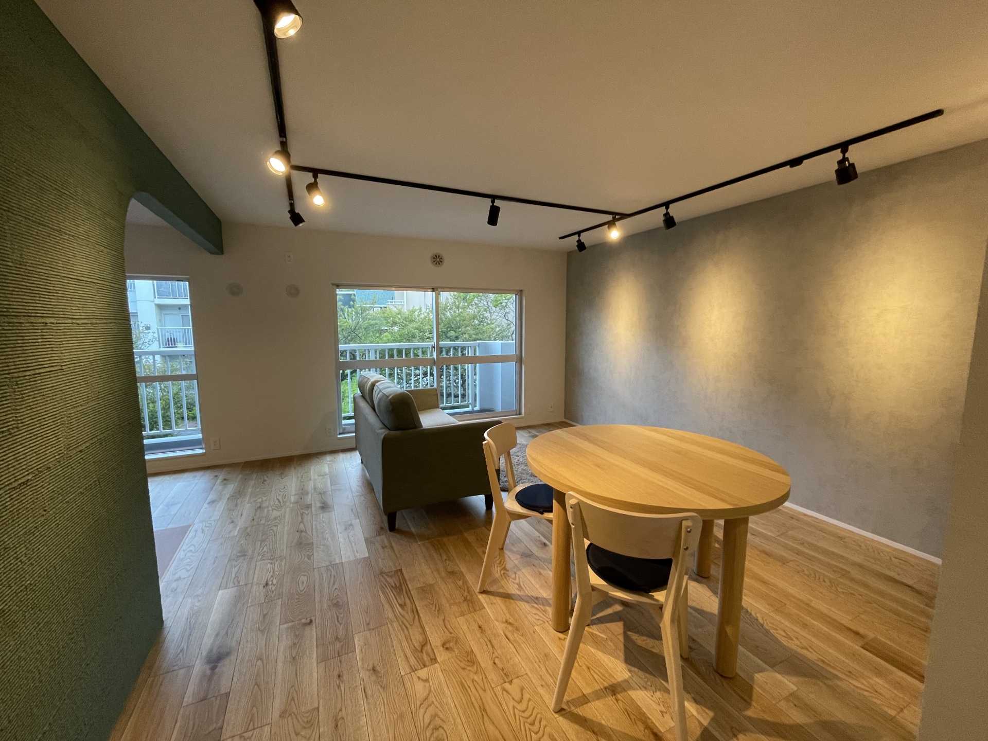 大磯高麗ハイツ２号棟／大磯町高麗